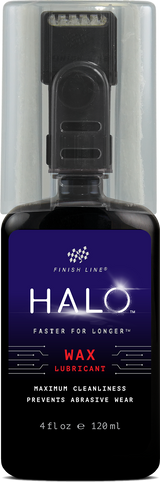 Finish Line HALO Cire de lubrification 120ml