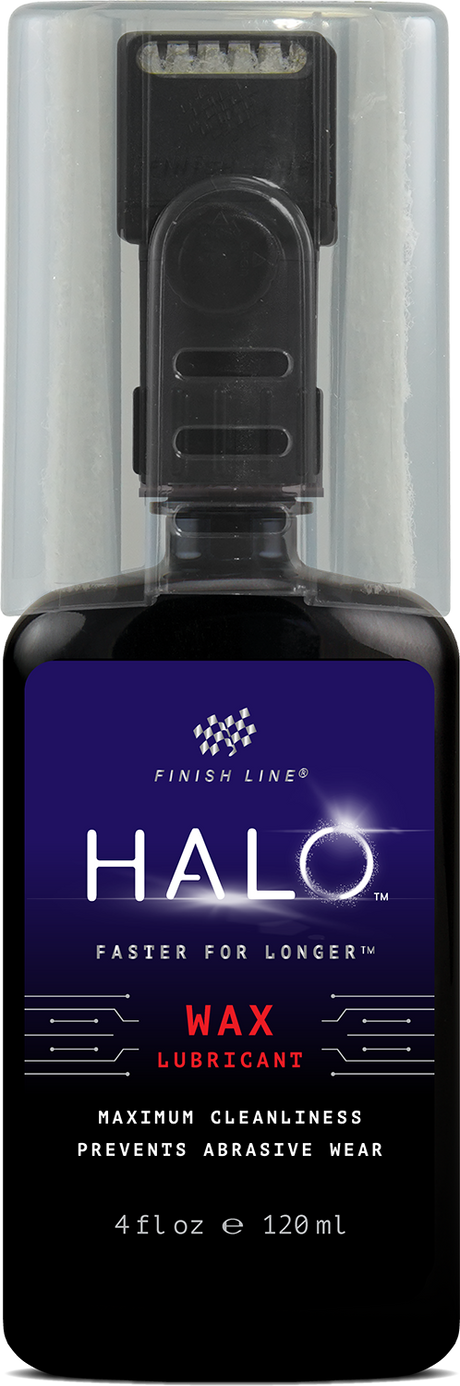 Finish Line HALO Cire de lubrification 120ml