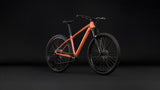 Cube Aim ONE salmon´n´black (2027)