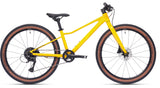 Superior F.L.Y. 24 Jaune