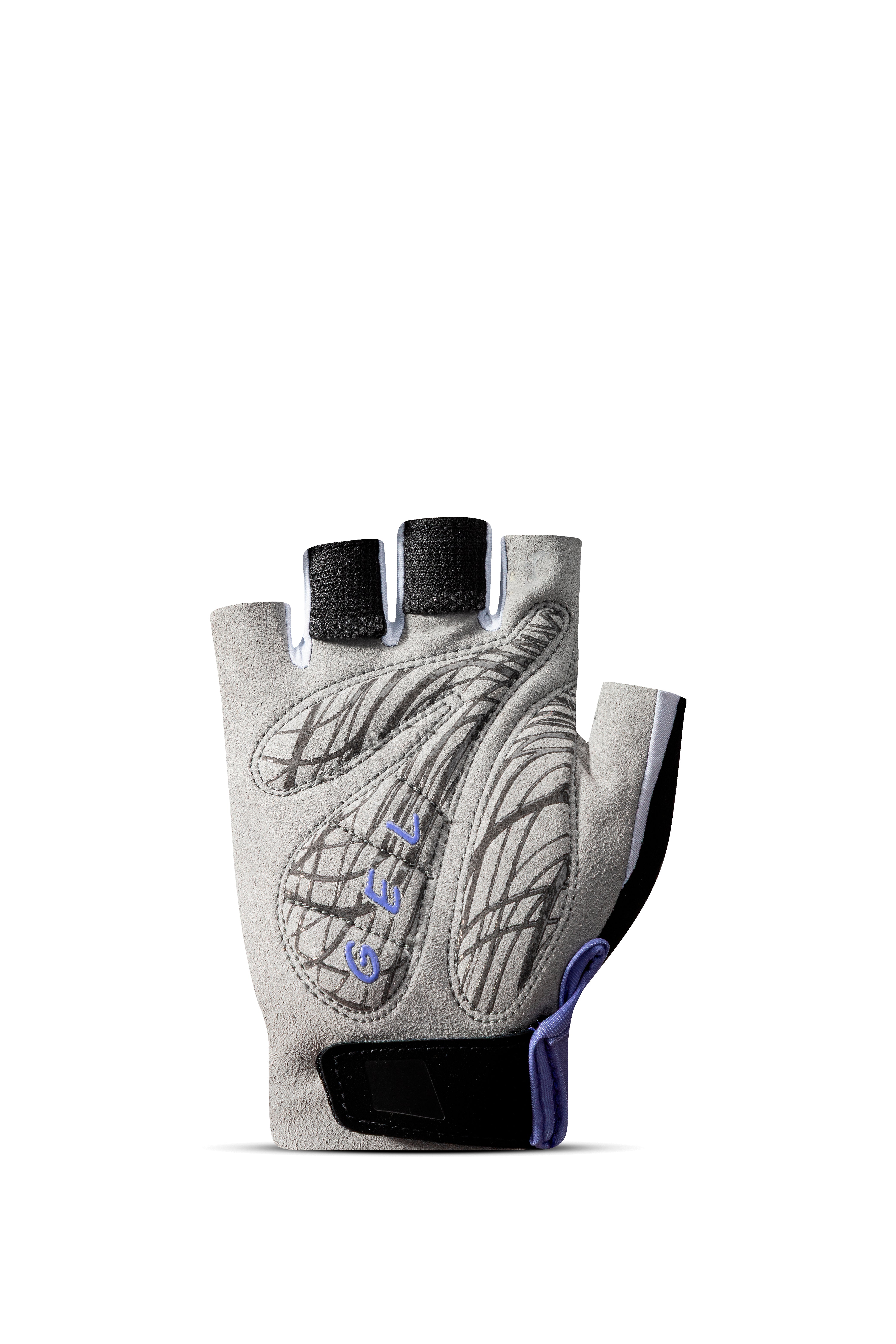 Gants Roeckl Danis 2 Ladies violet blossom