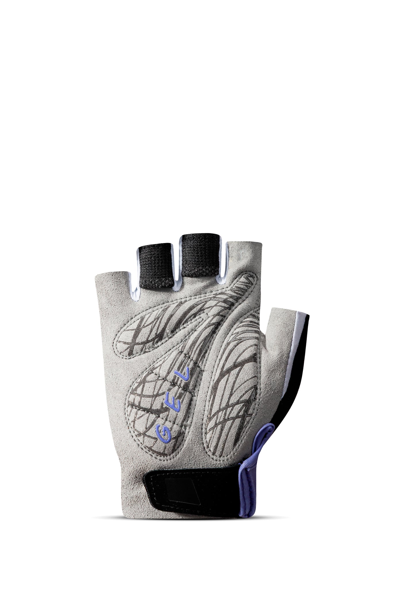 Gants Roeckl Danis 2 Ladies violet blossom