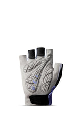 Gants Roeckl Danis 2 Ladies violet blossom