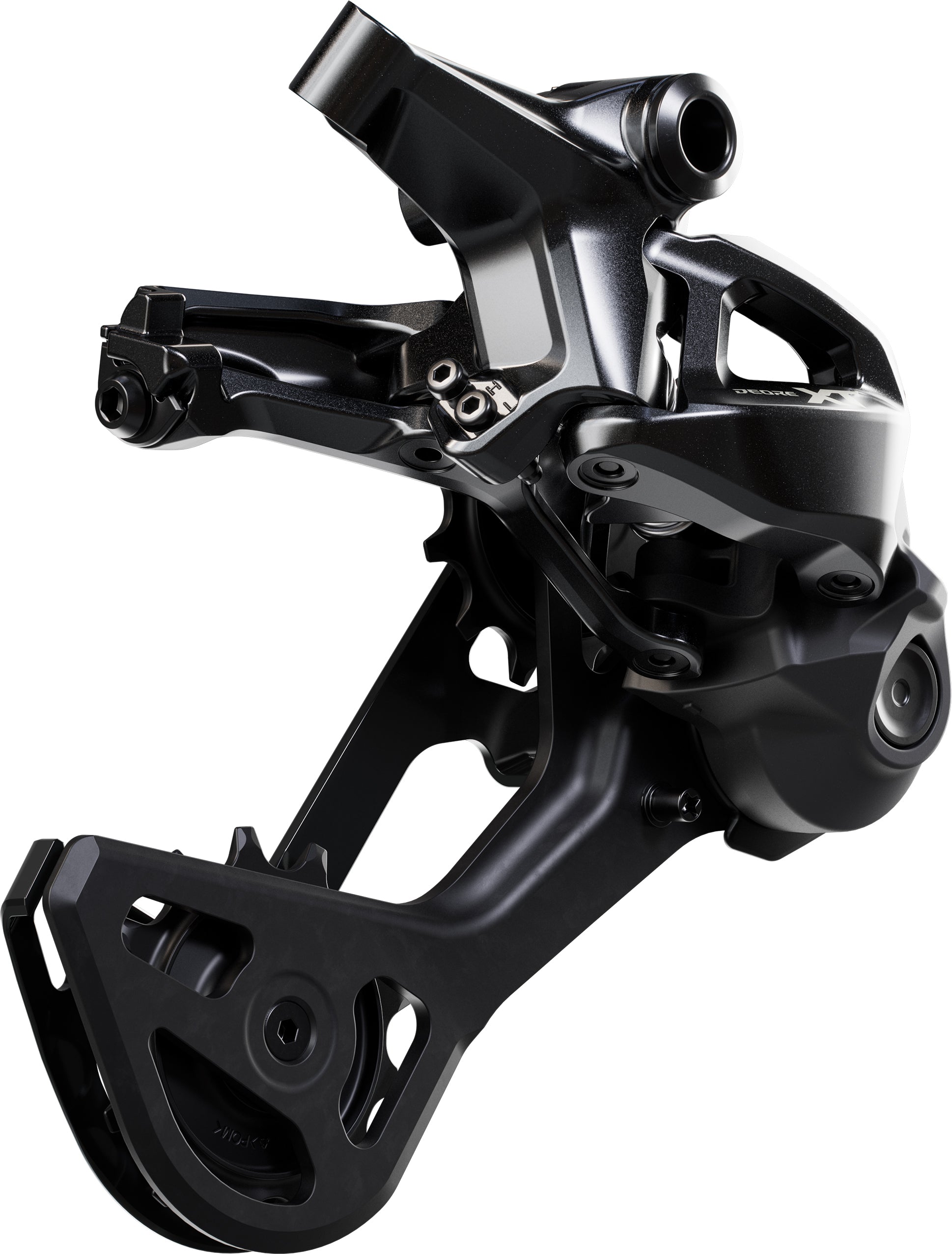 Shimano dérailleur arrière DEORE XT RD-M8230 11 vitesses SGS