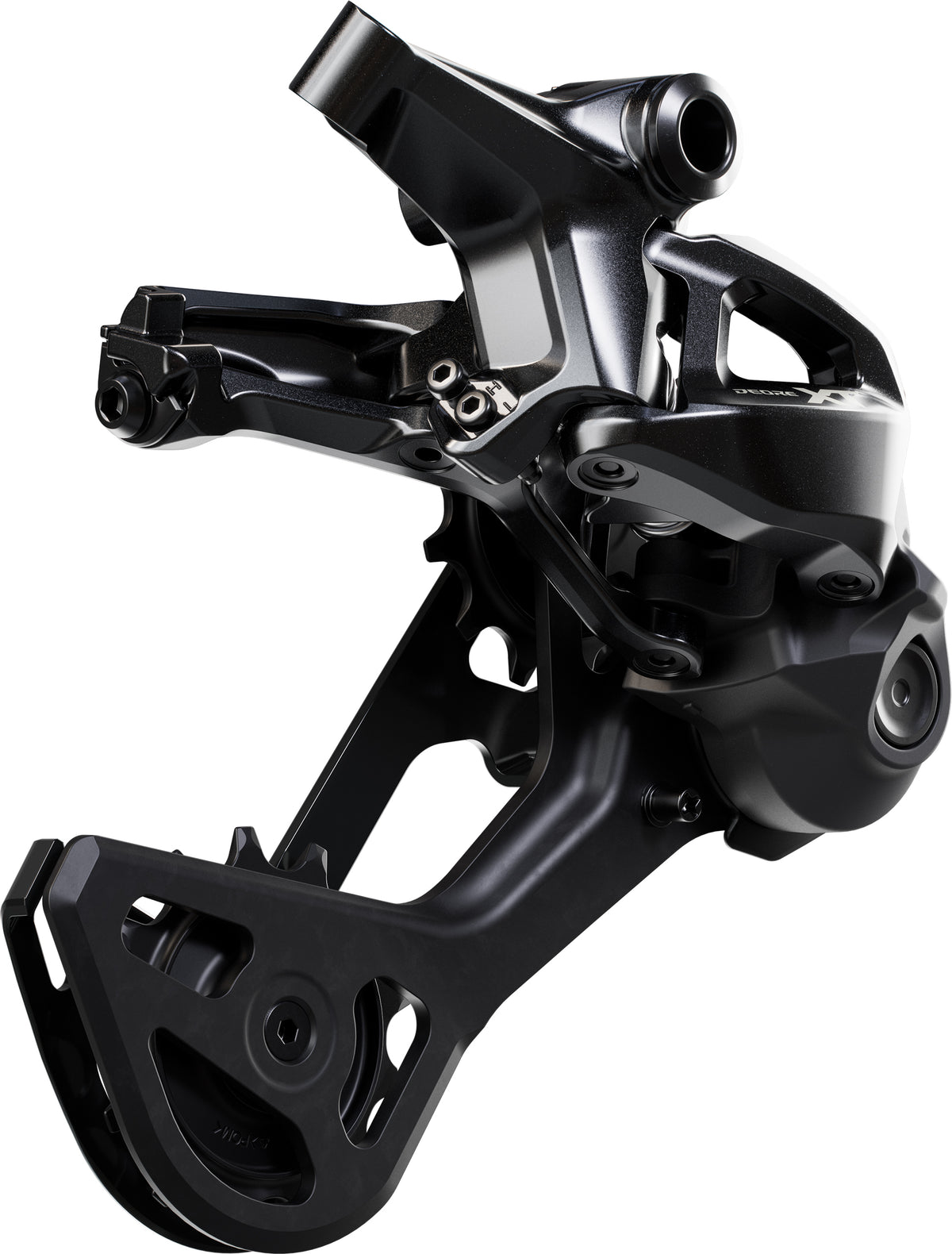 Shimano dérailleur arrière DEORE XT RD-M8230 11 vitesses SGS