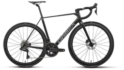 Orbea ORCA M20i TEAM Diamond C.View (Mat) - Gris Titane (Brillant)