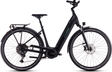 Cube Supreme Hybrid Pro 625 Wave 625 black´n´spectral (2025)