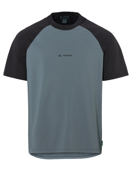 Maillot De Manga Corta Shimano Elemento Aqua Blue | Mammoth Maillot De Manga Corta Shimano Elemento Aqua Blue | Mammoth