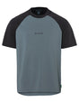 VAUDE Loamer Shirt homme gris