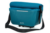 ACID Sacoche de porte-bagages PRO 14 RILink dark blue´n´black