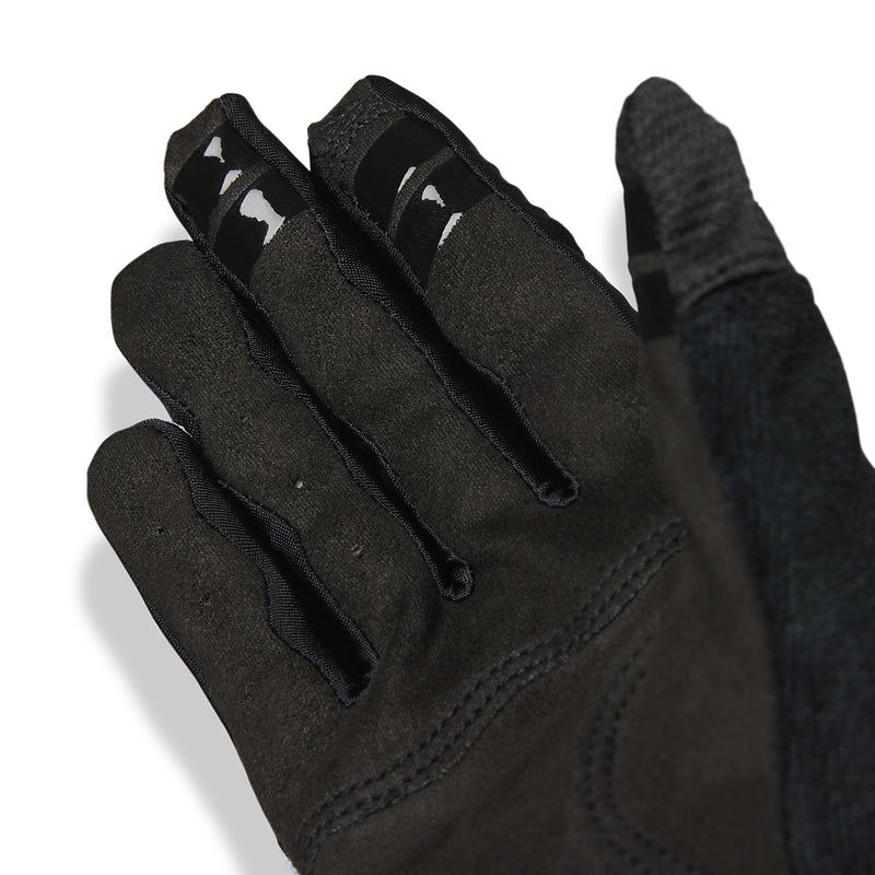 Giro LaDND gants VTT bleu ciel pulse