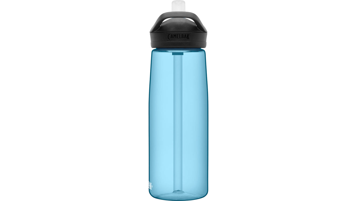 CamelBak eddy+ bouteille 750ml bleu