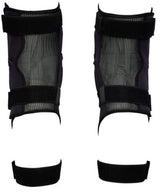 Race Face Ambush protège-tibias noir