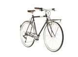 Ortler Bricktown Lite diamant noir