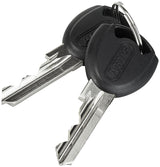 ABUS Bordo Lite Mini 6055/60 Antivol pliant noir/gris