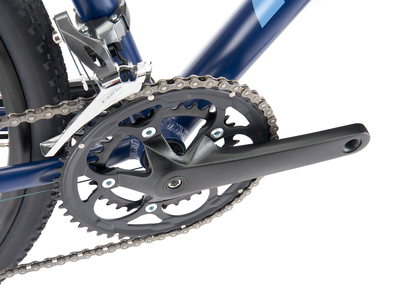 Kona Rove AL 700 Bleu (2025)