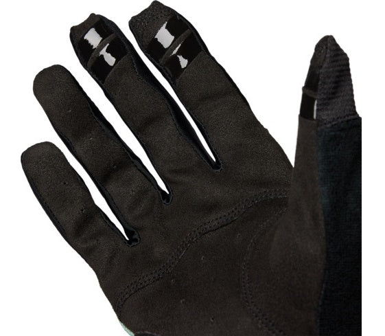 Gants VTT Giro DND motion green