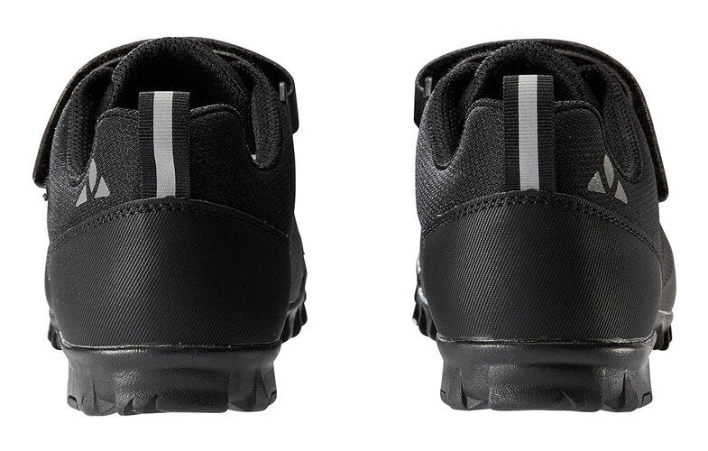 VAUDE TVL Pavei II Chaussures de vélo homme noir