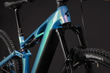 Cube Stereo Hybrid ONE44 HPC SLX 800  dream´n´black (2027)