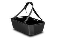 ACID porte-bagages panier 15 RILink noir – aktuelle Variante