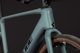 Cube Nulane Hybrid C:62 Race 400X seagrey´n´black (2027)