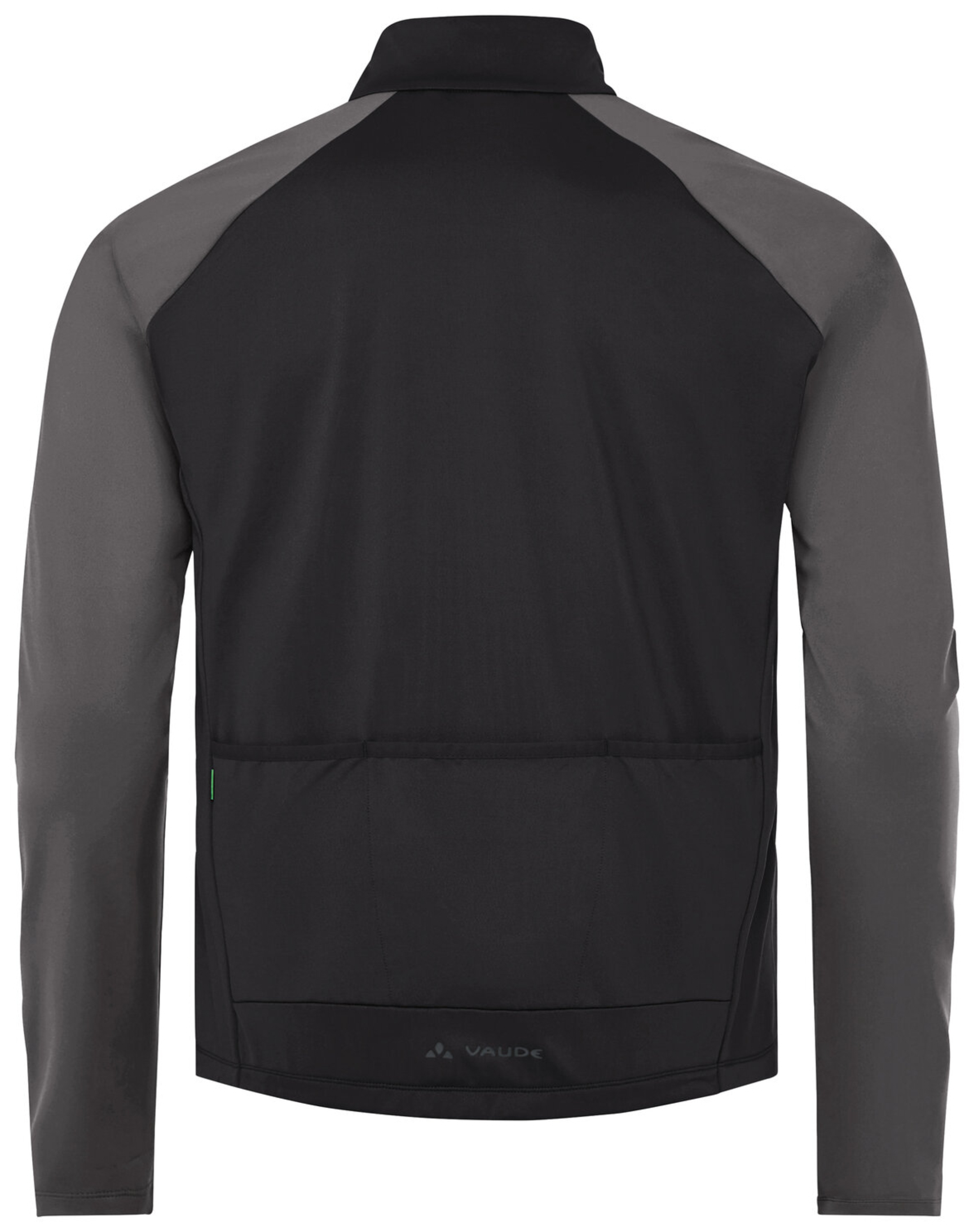 VAUDE Homme Posta LS Tricot II graphite