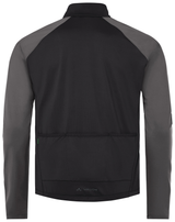 VAUDE Homme Posta LS Tricot II graphite