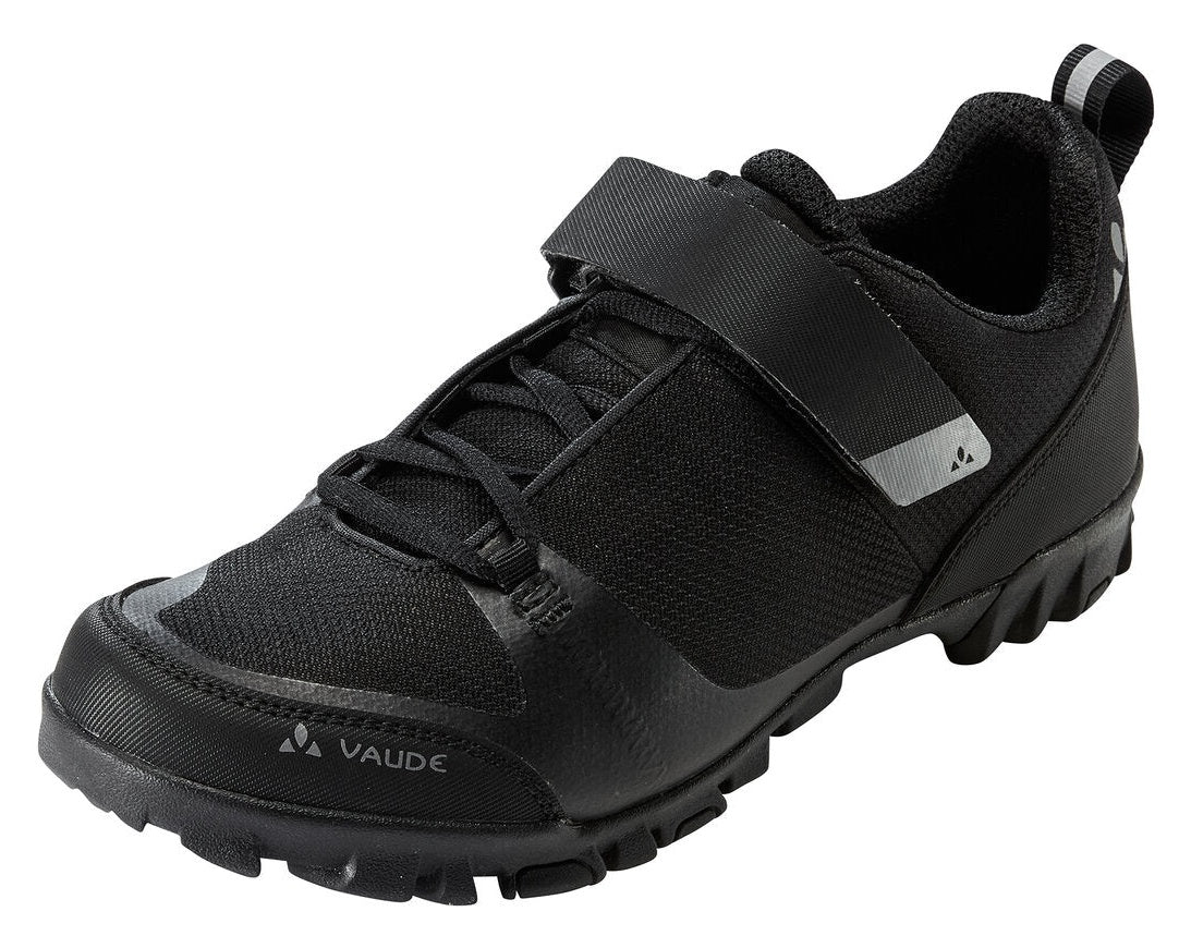 VAUDE TVL Pavei II femme noir