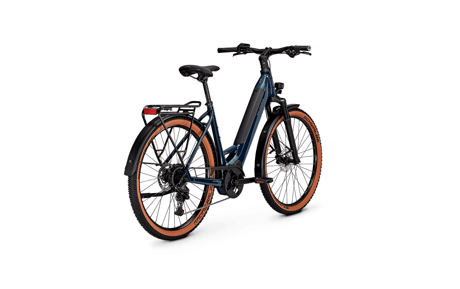 Kalkhoff Entice L Advance Wave darksprings brillant (2025)