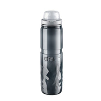 Elite Ice Fly Bouteille d'eau 650ml fumée – aktuelle Variante