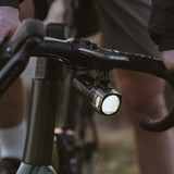 Sigma AURA 170 HB LINK Éclairage avant