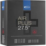 Chambre à air Schwalbe Air Plus 27,5"