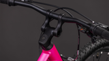 Cube Numove 240 fuchsia´n´prune (2026)