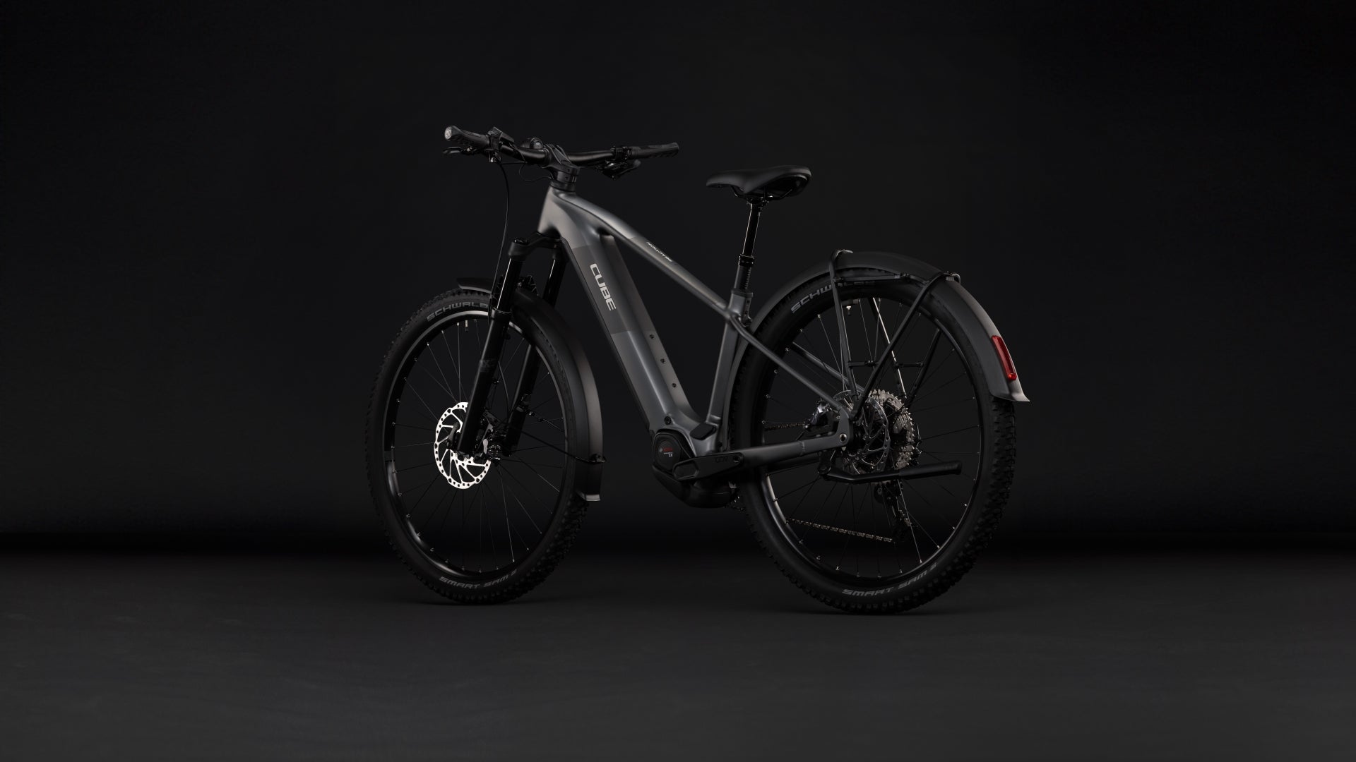 Cube Reaction Hybrid Race 800 FE Diamant gris ardoise´n´chrome (2027)
