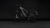 Cube Reaction Hybrid Race 800 FE Diamant gris ardoise´n´chrome (2027)
