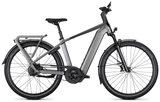 Kalkhoff IMAGE 5+ ADVANCE BLX Diamant 800 gris jet / noir diamant brillant