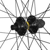 Mavic E-Speedcity 1 700 28" roue arrière Center Lock M11 12x142mm