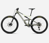 Orbea OCCAM SL H30 Diamant Spaceship Green - Acid Gum (Brillant) (2026)