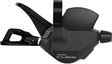 Levier de vitesses Shimano CUES SL-U4011 9 vitesses collier droit