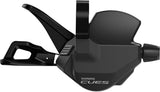 Levier de vitesses Shimano CUES SL-U4011 9 vitesses collier droit