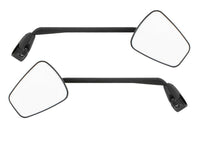 Zefal Espion Z56 Fahrradspiegel klappbar links schwarz – aktuelle Variante