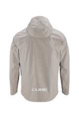 Veste CUBE ATX Storm beige