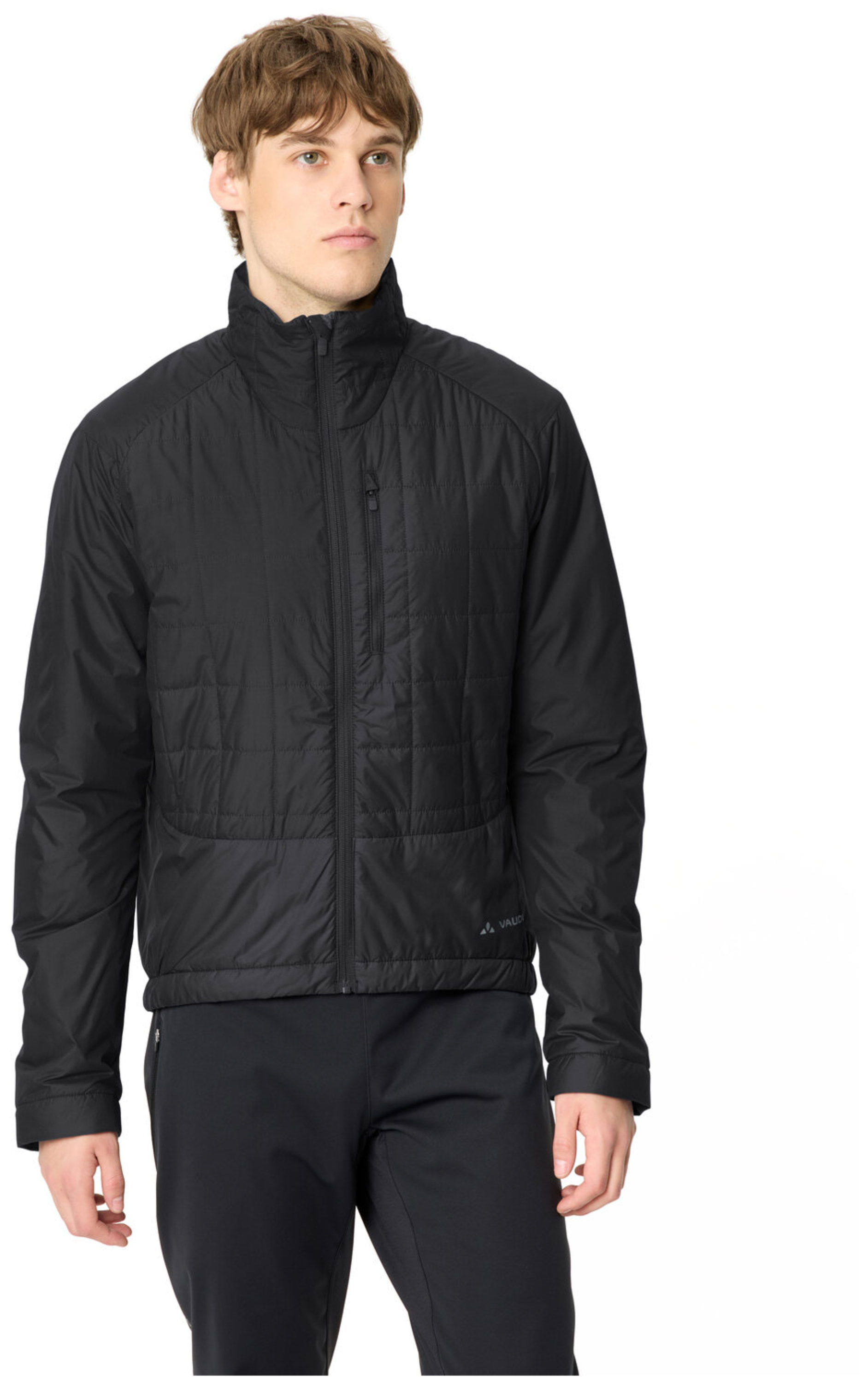 VAUDE Veste d'isolation Posta pour homme II black