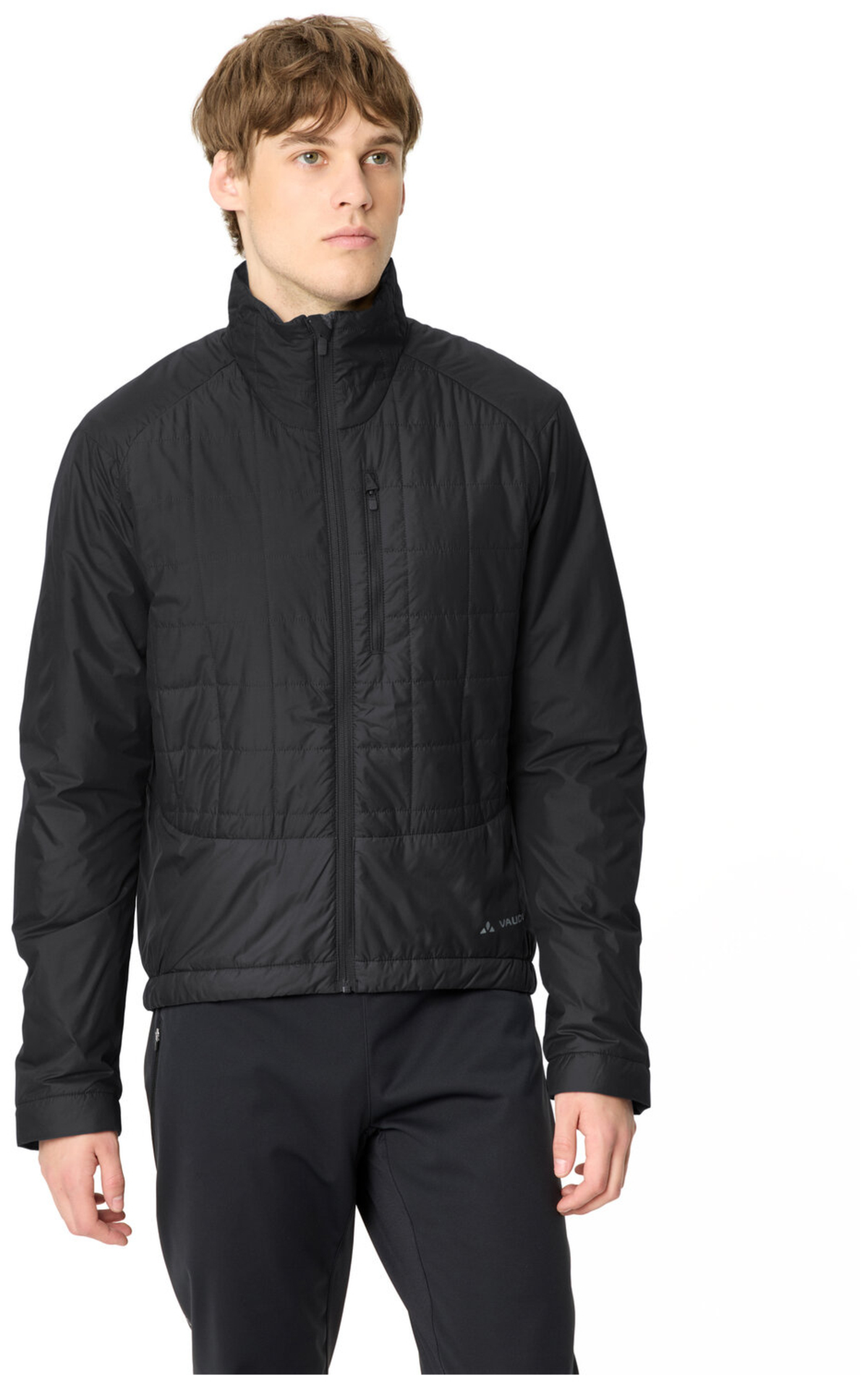 VAUDE Veste d'isolation Posta pour homme II black