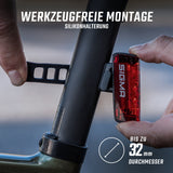 Sigma AURA 170 HB LINK + HIRO 50 LINK kit d'éclairage