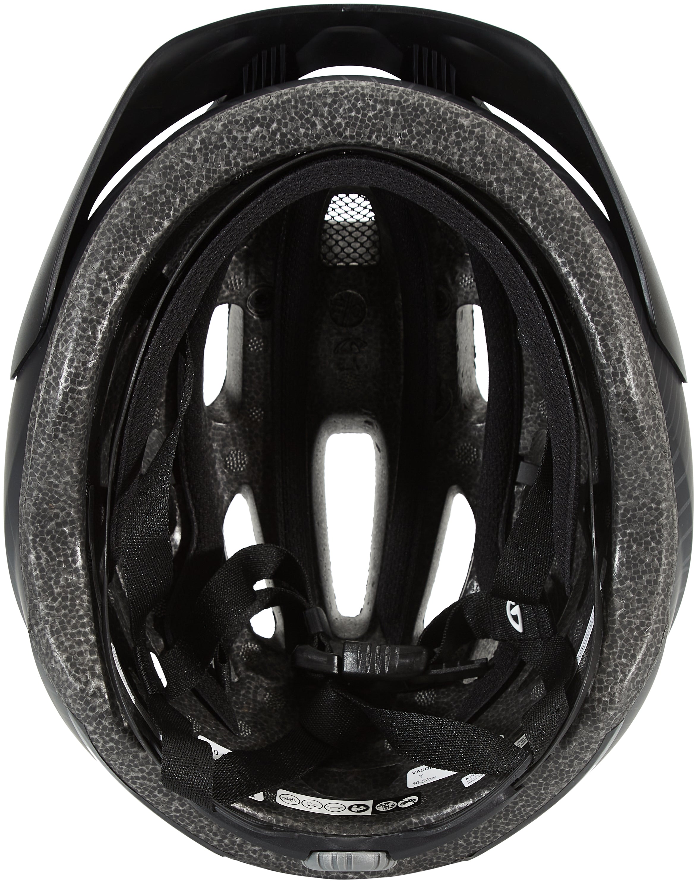 Casque Giro Vasona femme noir