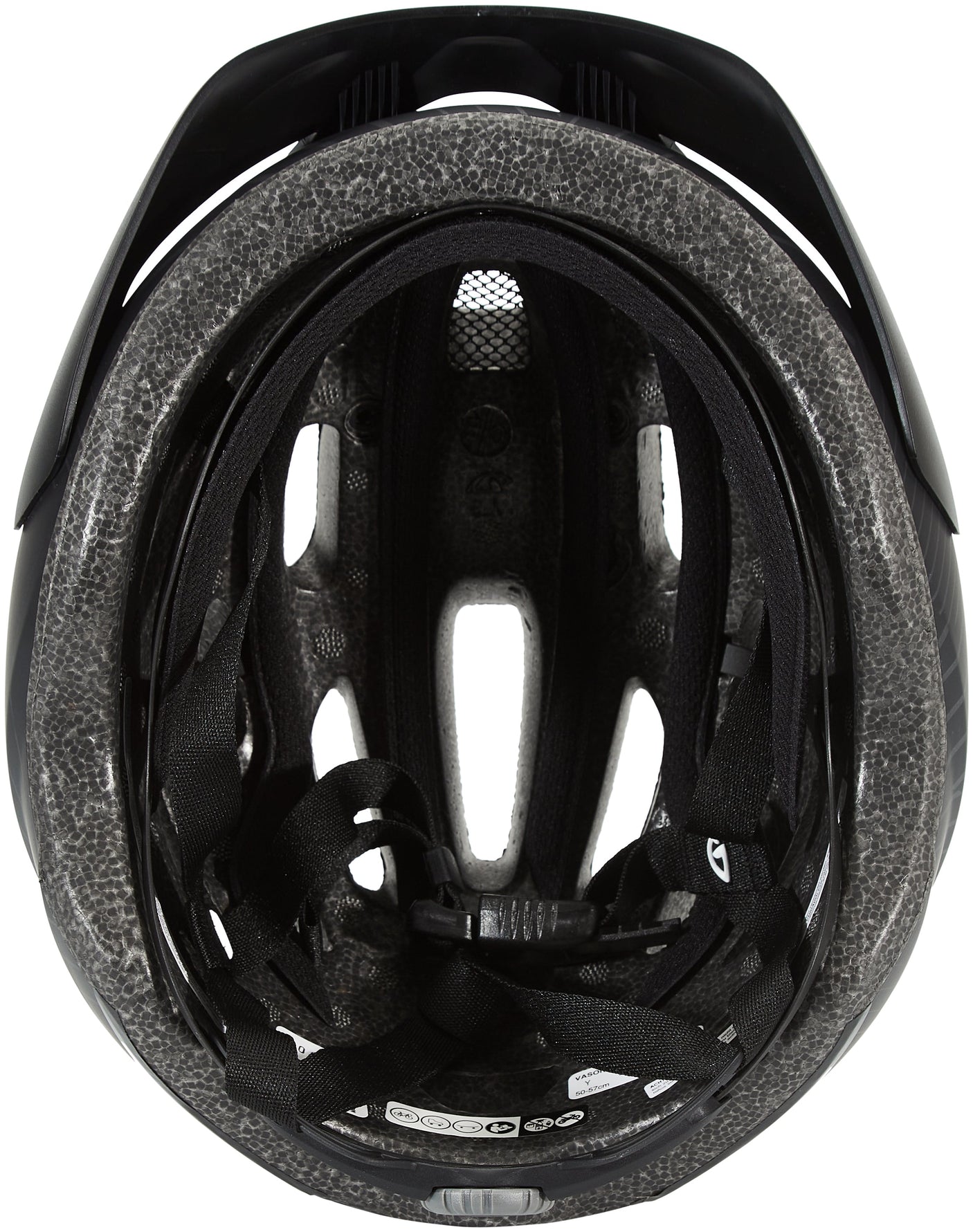 Casque Giro Vasona femme noir
