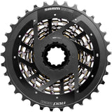 SRAM Cassette XG-1290 E1 X-Glide arc-en-ciel