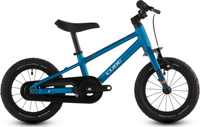 Cube Numove 120 RT (2026) | Vélo enfant 12 pouces | topasblue´n´nebula – aktuelle Variante
