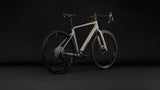 Cube Nuroad EX oatgrey´n´black (2027)